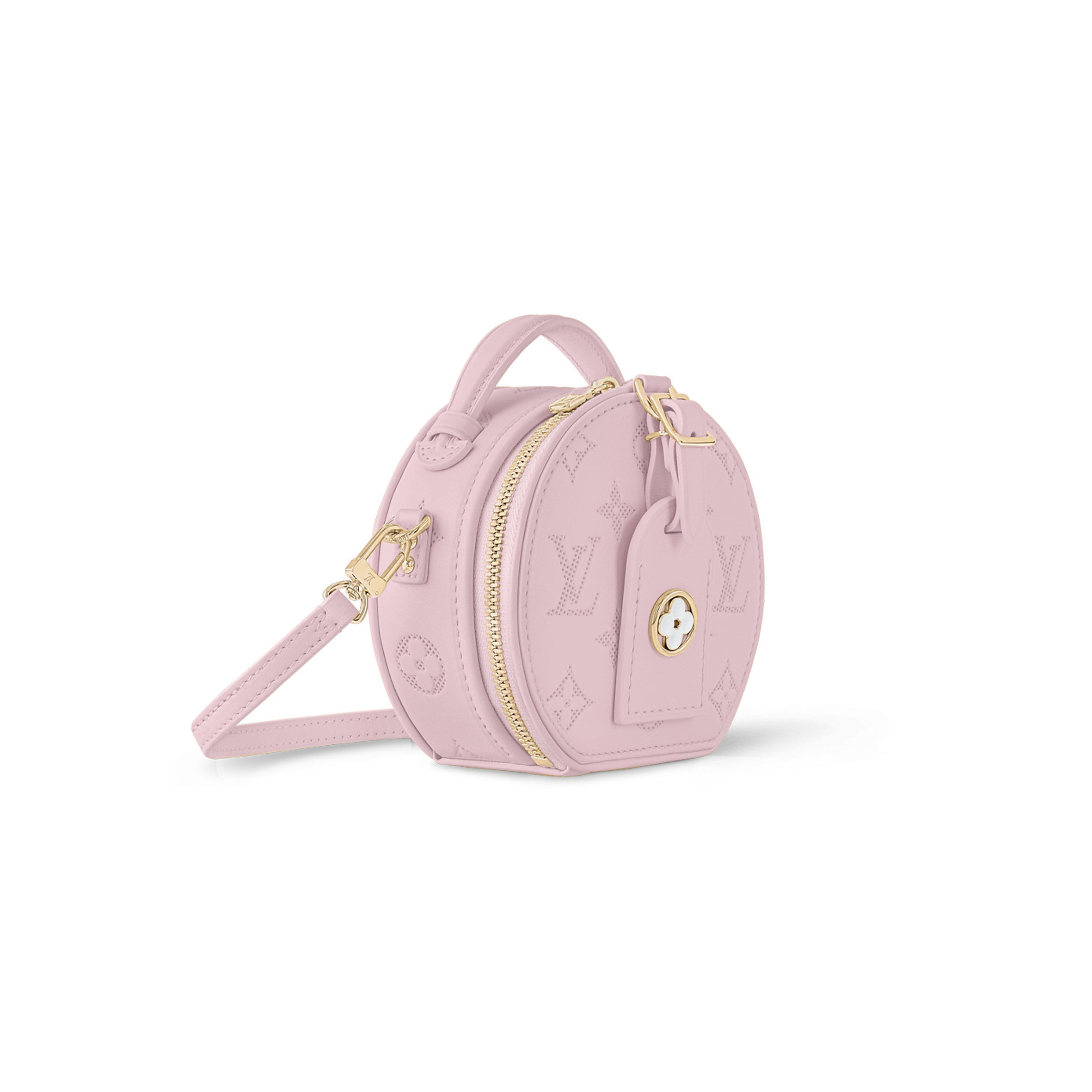 l0*is V*t0n mini boite chapeau m11293 (13*12*6.5cm)